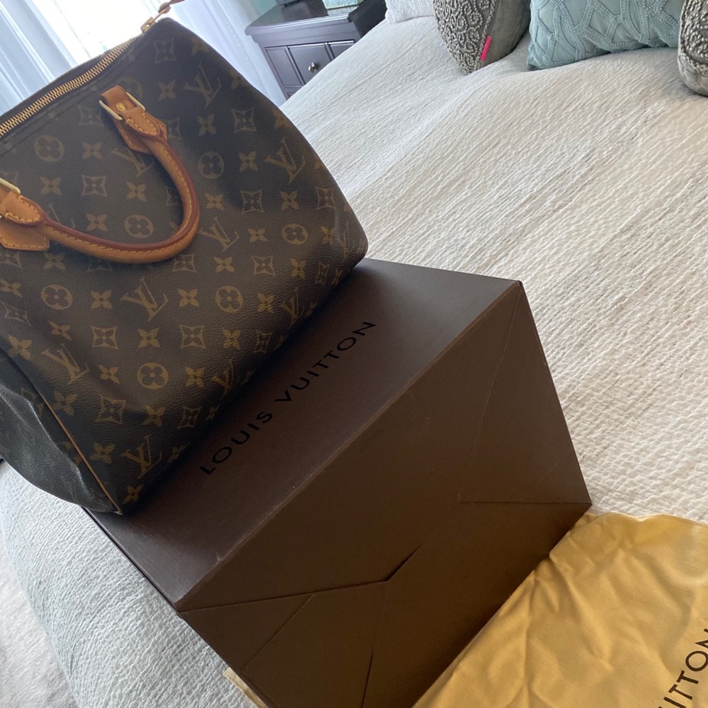 LV SPEEDY 30